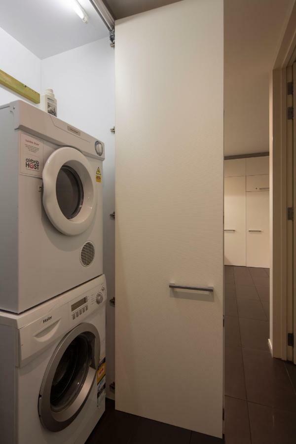 เคนต์ สตรีท อพาร์ตเมนต์ - เอลเลเมนต์ เอสเคปส์ ควีนส์ทาวน์ Apartment ภายนอก รูปภาพ